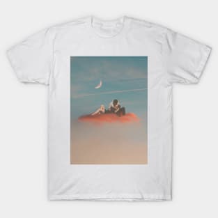 Kisses to the sky T-Shirt